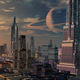 Illustration for article titled 7 Best-Case Scenarios for the Future of Humanity